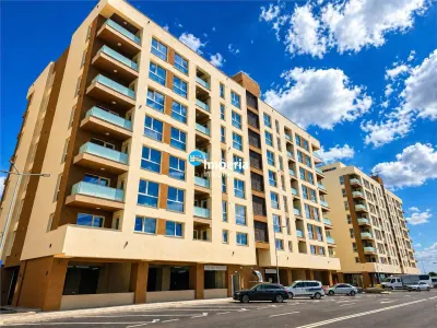 Pret Promotional!Apartamente noi, 3 camere D, 2 bai, COPOU - foto 7