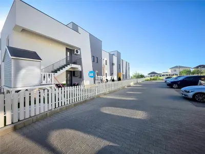 Apartamente noi, 3 camere cu terase proprii, Pacurari - Rediu - foto 4
