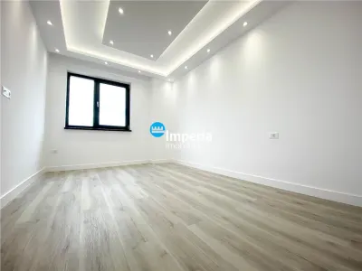 Apartamente Noi, 2 camere, COMAT TOWERS zona Dacia -Pacurari - foto 6