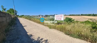Loturi de teren INTRAVILAN 732 m.p. PACURARI, Cimitirul Evreiesc - foto 3