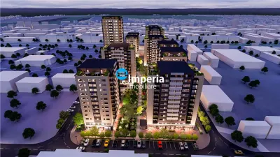 Apartament 1 camera, Proiect Nou zona Dacia - Pacurari - foto 14