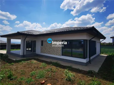 Casa de vanzare in Iasi, zona Dorobant - foto 15