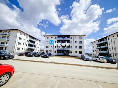 Apartamente Clasice, 2 camere, Bloc Nou - 2km Nicolina-Belvedere - foto 3