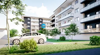 Apartament 1 camera, Bloc nou - 2km Nicolina Belvedere - foto 2