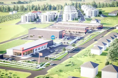 Complex NOU! Avans 20% Ap 2 camere, Pret Promotional! - foto 7