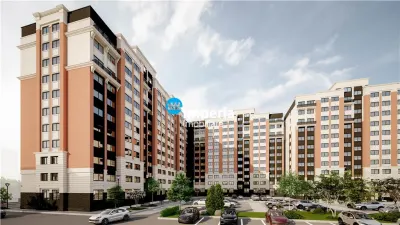 Apartamente noi, 2 camere decomandat, Plata si in Rate! - foto 7