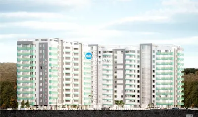 Apartamente noi, 2 camere 74Mp, Pret Promotional! - foto 7