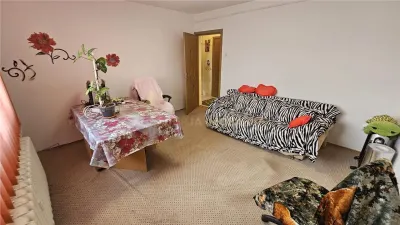 APARTAMENT 2 CAMERE 42 MP |  BALCON 2MP  | LOCATIE EXCELENTA !!! - foto 15