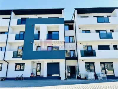 Apartament 3 camere | Doamna Stanca | 2 bai | decomandat  | 2 - foto 8