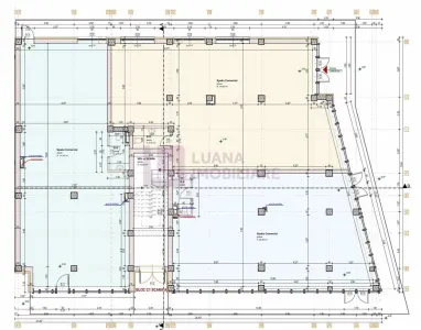 Spatiu comercial | Selimbar, Brana | la strada | 116 mp | 2 intrari - foto 6
