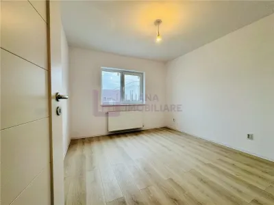 Apartament 2 camere | NOU | Doamna Stanca | lift | semifinisat (4) - Selimbar