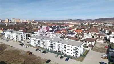 Apartament 3 camere | Selimbar, Brana | decomandat | 2 bai | A,C - foto 2