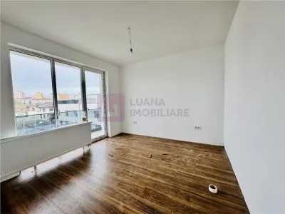 Apartament 3 camere | Selimbar, Brana | decomandat | 2 bai | A,C - foto 12