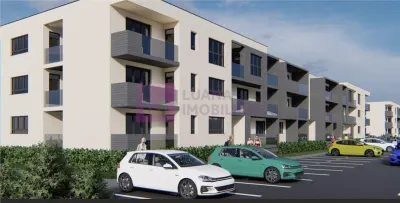 Apartament 3 camere | Selimbar, Brana | decomandat | 2 bai | A,C - foto 19