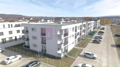 Apartament 3 camere | Selimbar, Brana | decomandat | 2 bai | A,C - foto 3