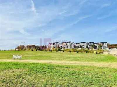 Penthouse 2 camere PREMIUM | finisat la cheie | cartier exclusivist (Mi) - foto 15