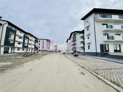 Apartament 2 camere | Doamna Stanca | balcon | incalzire pardoseala | 2 - foto 4