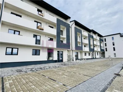 Apartament 2 camere | Doamna Stanca | 2 balcoane |  incalzire pardoseala | 2 - Selimbar