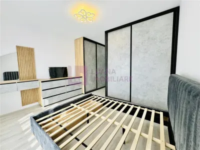 Apartament 3 camere NOU | Doamna Stanca | incalzire pardoseala | video - foto 14