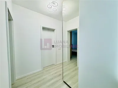 Apartament 3 camere NOU | Doamna Stanca | incalzire pardoseala | video - foto 15