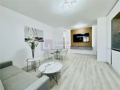 Apartament 3 camere NOU | Doamna Stanca | incalzire pardoseala | video - foto 3