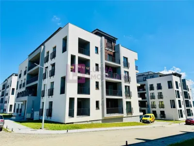 Apartament 3 camere | 2 bai | terasa | Turnisor | lift | INTABULAT | boxa C1 - foto 11