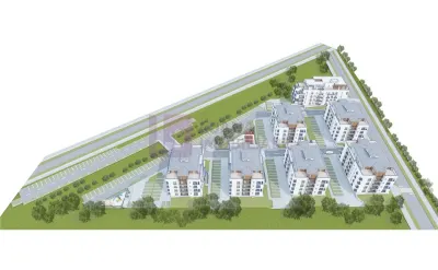 Apartament 3 camere | 2 bai | terasa | Turnisor | lift | INTABULAT | boxa C1 - foto 18