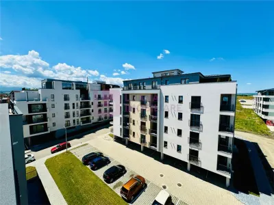 Apartament 2 camere | Turnisor | lift | clasa energ A | boxa - foto 15