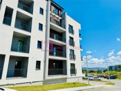 Apartament 2 camere | Turnisor | lift | clasa energ A | boxa - foto 17