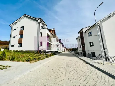 Apartament 3 camere PREMIUM | 2 bai | la alb (Ra) - foto 13