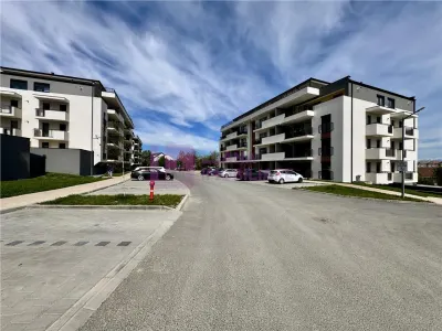 Garsoniera de vanzare PREMIUM | Turnisor | boxa | lift | - foto 15