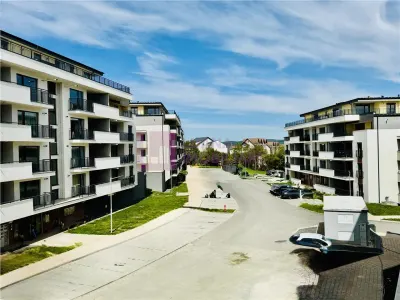 Garsoniera de vanzare PREMIUM | Turnisor | boxa | lift | - foto 17