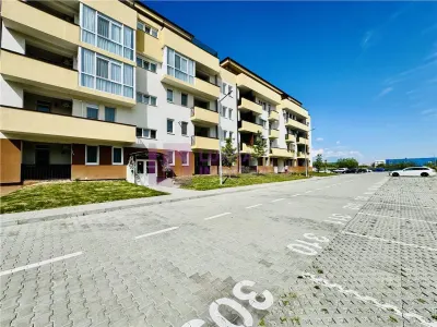 Apartament 2 camere de vanzare | boxa | lift | mobilat si utilat MODERN | video - foto 9