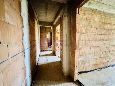 Apartament 2 camere | Selimbar - Lidl | NOU | gradina 12 mp | intabulat | C1 - foto 7