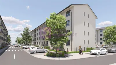 Apartament 3 camere, gradina 16 mp | Doamna Stanca | incalzire pardoseala - foto 16