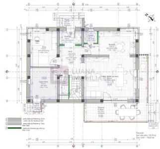 Teren intravilan | autorizatie casa individuala | proiect | utilitati | lot 4 - foto 7
