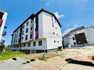 Apartament 2 camere | Selimbar - Lidl | NOU | intabulat | C1 - foto 5