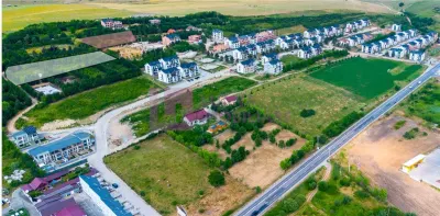 Apartament 3 camere  PREMIUM | 2 bai | incalzire pardoseala | la alb (Clb) - Cristian