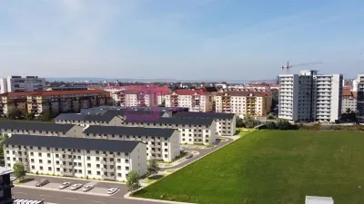 Apartament 3 camere, 2 bai | Doamna Stanca | NOU | incalzire pardoseala - foto 19