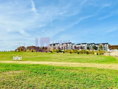 Penthouse 4 camere PREMIUM | 2 niveluri | finisat la alb (Mi) - foto 12
