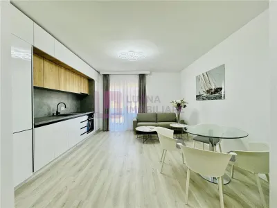 Apartament 3 camere NOU | Doamna Stanca | incalzire pardoseala | video - foto 10