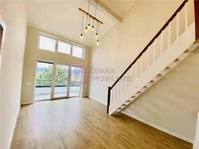 Penthouse 5 camere PREMIUM | 2 niveluri | cartier exclusivist (Ra) - Cristian