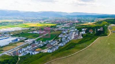 Apartament 3 camere  PREMIUM | incalzire pardoseala | la alb (Clb) - foto 12