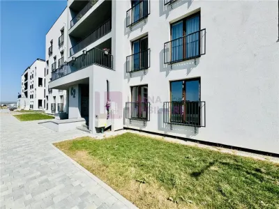 Apartament 3 camere | 2 bai | terasa | Turnisor | lift | INTABULAT | boxa C1 - foto 12