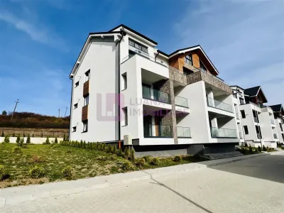 Garsoniera PREMIUM | incalzire pardoseala | la alb(Mi) - foto 11