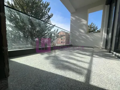 Garsoniera PREMIUM | incalzire pardoseala | la alb(Mi) - foto 14