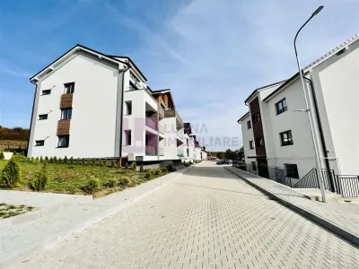 Garsoniera PREMIUM | incalzire pardoseala | la alb(Mi) - foto 10