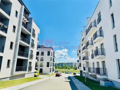 Apartament 3 camere | 2 bai | Turnisor | lift | INTABULAT | boxa C1 - foto 13