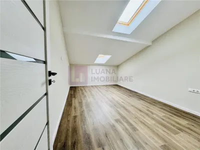 Apartament 3 camere | NOU | Doamna Stanca | la cheie | 2 balcoane - foto 6