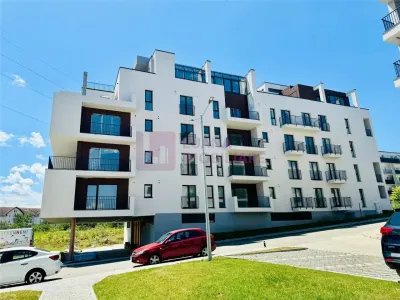 Apartament 2 camere | 2 balcoane | Turnisor | lift | INTABULAT | boxa C1 - foto 16